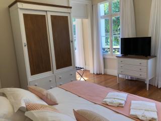Casa Rosa Hotel Boutique - Petrópolis - 9