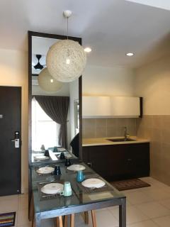 MIIDORII HOMESTAY - Banting - 8