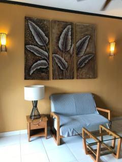 MIIDORII HOMESTAY - Banting - 7