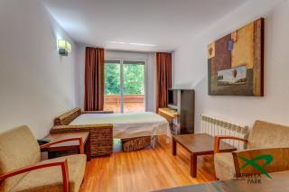 Apartamentos Xixerella Park Resort - 2