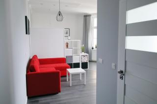 Apartament Golden Frog - Toruń - 9
