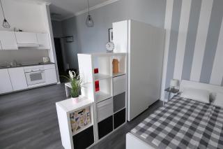 Apartament Golden Frog - 1