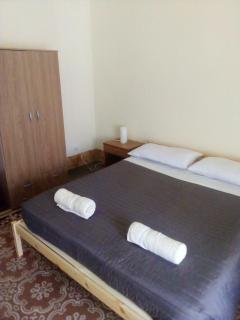 Arco di ballarò - Palermo - 8