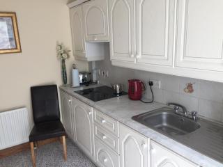 Tafelta Lodge - Magherafelt - 3