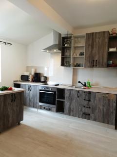 Parentina apartment - 3