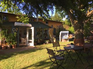 Pension am Hochufer - Lohme - 0