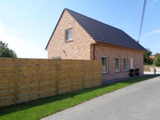 De Kromme Gracht - Steenkerke - 1