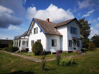 STF Hagaby/Lantgården Hostel - Löttorp - 6