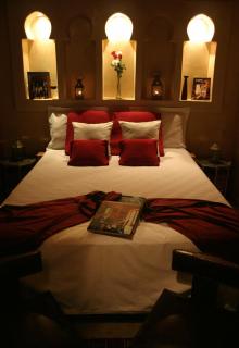 Riad Chbanate - Essaouira - 5