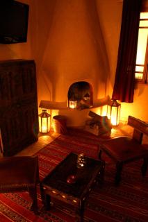 Riad Chbanate - Essaouira - 4