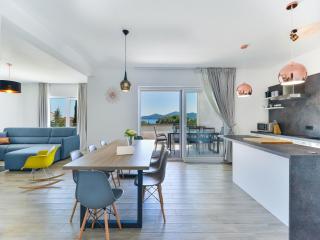 Luxury sea view villa Biograd - 2