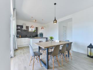 Luxury sea view villa Biograd - 5