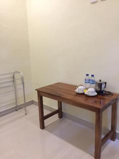 Hendra House - Ubud - 2