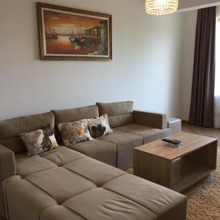 Green Hill Apartments - 8