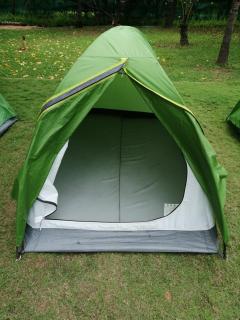 Munroe Eco Camp - Munroe Island - 2