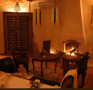 Riad Chbanate - Essaouira - 3