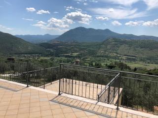 B&B Pegaso - San Pietro Infine - 2
