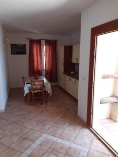 Appartamento Topazio - 2