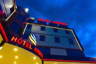 Arsen Hotel - Yomra - 0