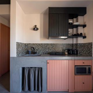 Misteli Suites - Akrotiri - 1