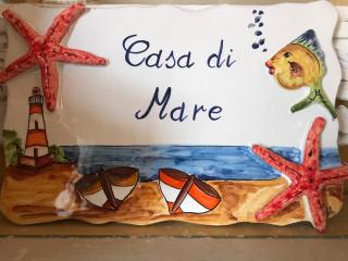 Cala del Faro - Casa di Mare - Porto Cervo - 8