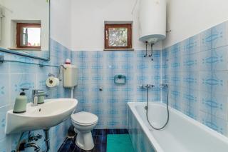Apartman Srki - Omišalj - 2