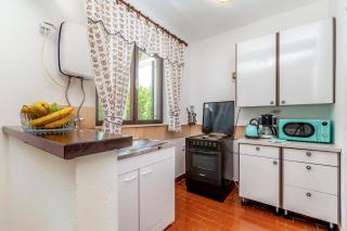 Apartman Srki - Omišalj - 3