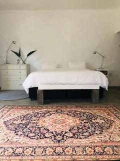 Seven Fountains Farm - Grahamstown - 1