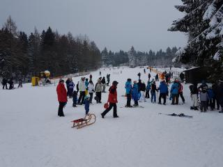 Seaside Appartement 341 Vier Jahreszeiten - Hahnenklee-Bockswiese - 4