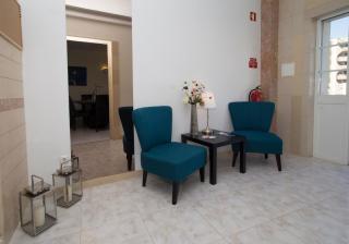 Boas-Vindas - Albufeira - 9