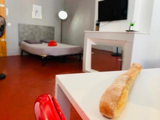 Granet Studio - Aix-en-Provence - 5