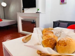 Granet Studio - Aix-en-Provence - 6