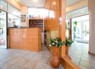 Anesis Hotel - Kozani - 3