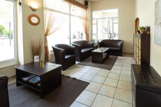 Anesis Hotel - Kozani - 1