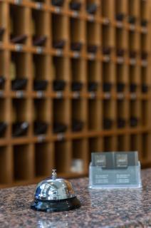 Anesis Hotel - Kozani - 5
