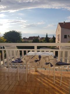 Apartment Hudan - Malinska - 6