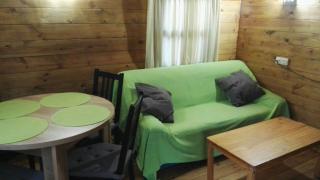Resort Camping Solopuent - Castiello de Jaca - 2