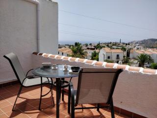 Sunset view - Nerja - 9