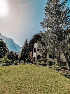 Villa22 Oetz - Oetz - 5