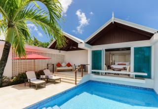 Spice Island Beach Resort - Saint Georgeʼs - 9