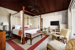 Spice Island Beach Resort - Saint Georgeʼs - 8