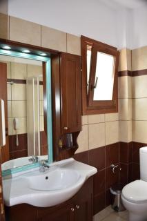 Melidron Hotel - Skala - 7