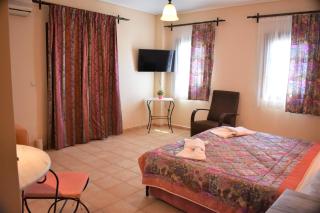 Melidron Hotel - Skala - 4