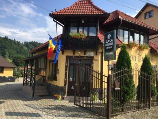 Casa Dudu - Moieciu de Jos - 8