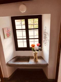 Casa Ruscada - Borgnone - 8