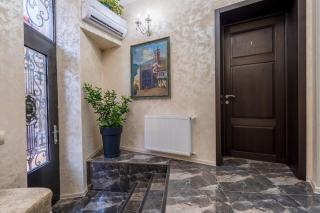Golden Light Hotel - Tiflis - 9