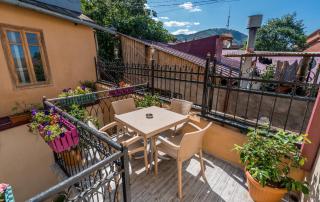 Golden Light Hotel - Tiflis - 4