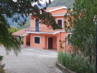La Casa Del Mosileo - Vietri di Potenza - 7