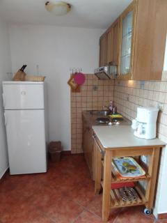 APARTMAN Nikolina - Baška - 5