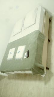 Hotel Novo Oriente Brás - São Paulo - 3